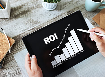 Calculating the ROI of Your Investor Deck: Why Design is More Than an Afterthought