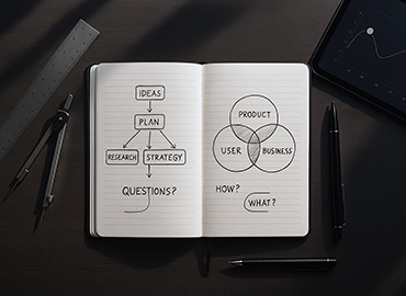 The Strategic Foundation: The Critical Questions We Answer Before Designing