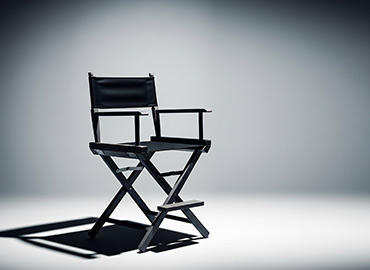 The Director's Cut: From Business Narrative to Visual Masterpiece