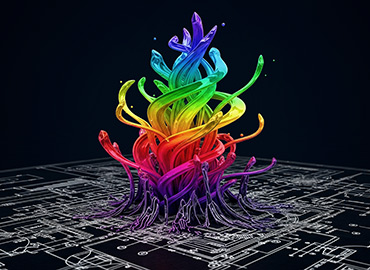 Bridging the Gap: How We Translate Your Story & Strategy into Visual Masterpieces