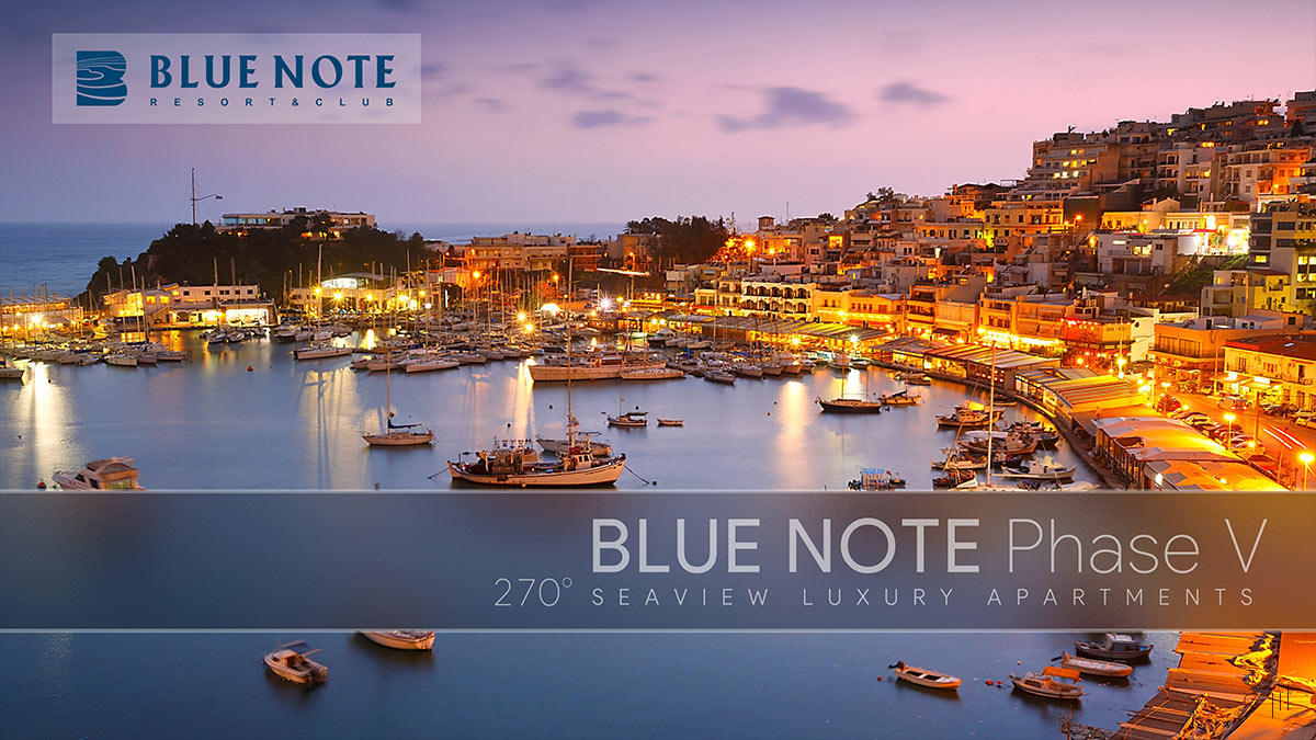 Blue Note – Persuasive sales presentation showcasing market positioning, competitive strategy, and business growth opportunities.