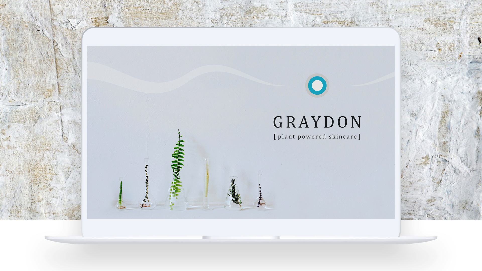 Graydon Skincare Sales Presentation – High-quality video presentation delivering a compelling visual breakdown of the brand’s clean beauty innovations.