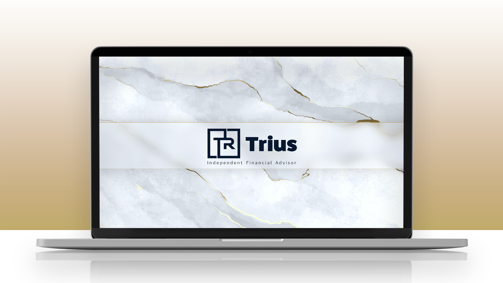 TRIUS Partners – High-quality video presentation delivering a compelling visual breakdown of financial advisory solutions.